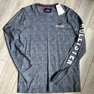 Mens brand new hollister shirt